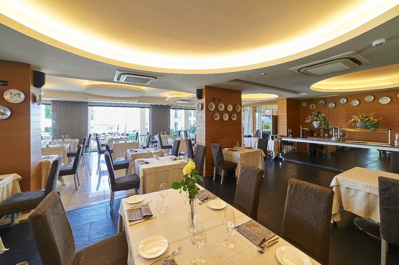 Hotel Villa Luisa