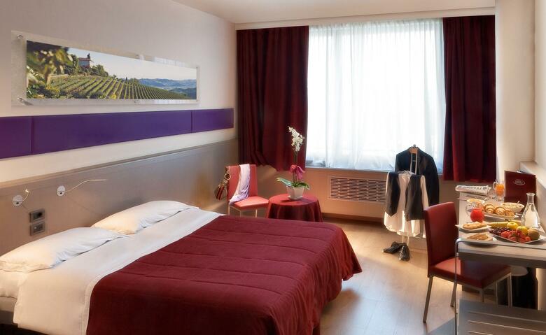 Hotel I Castelli