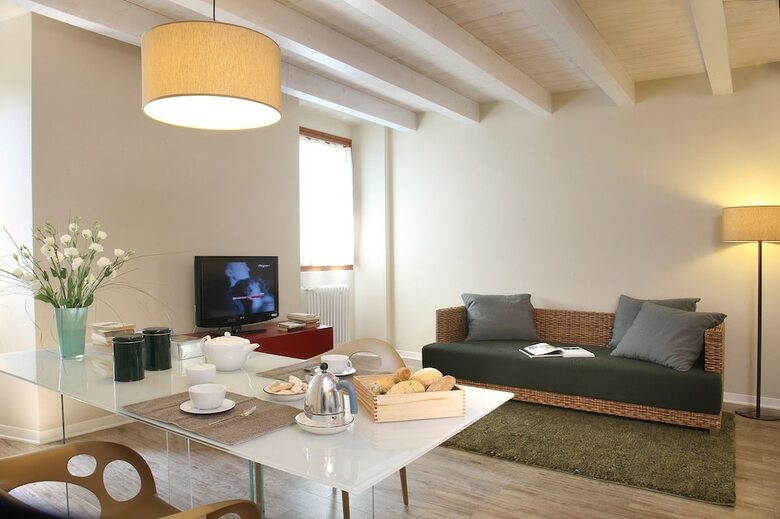 Hotel Corte San Luca