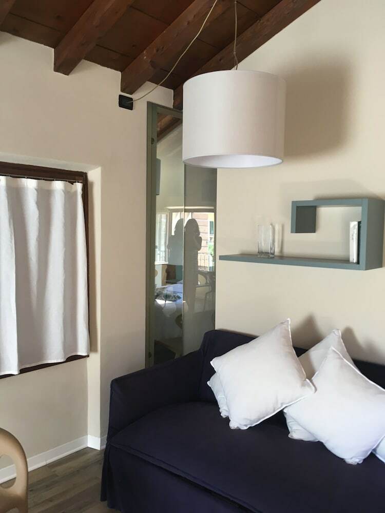 Hotel Corte San Luca