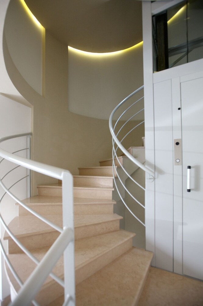 Hotel Corte San Luca