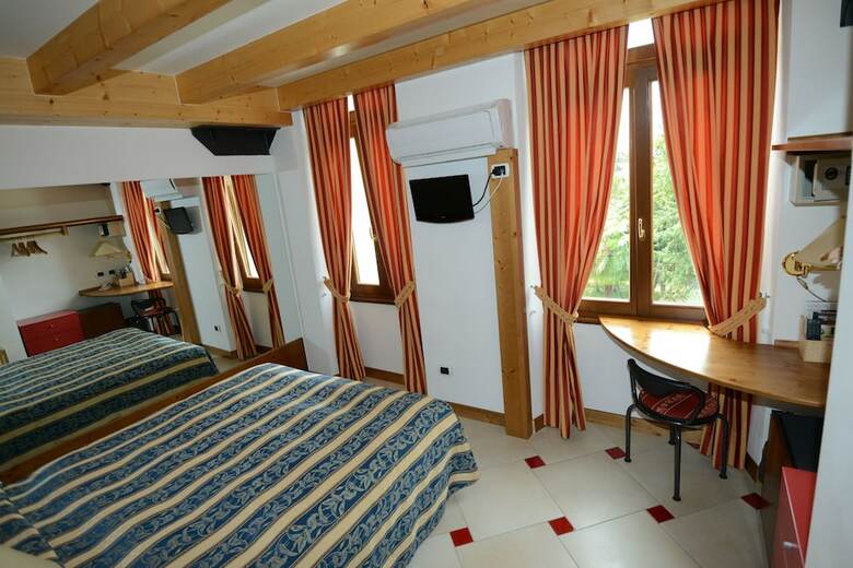 Bed & Breakfast Arciduca Charming House