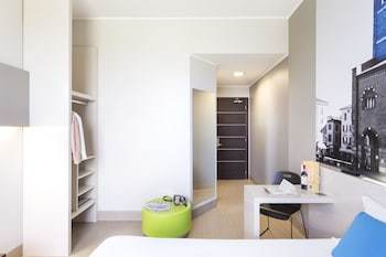 Bed & Breakfast Hotel Milano - Monza