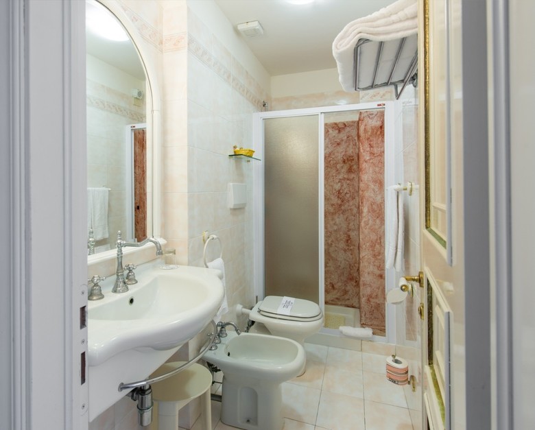 Grand Hotel Villa Parisi