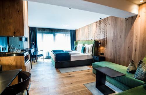 Sporthotel Gran Baita
