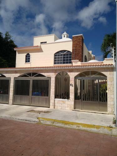 Rooms In Cancun Vip