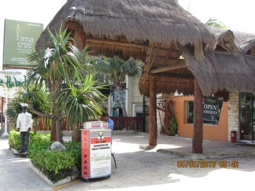 Apartamento Penthouse Tibur�n Ballena