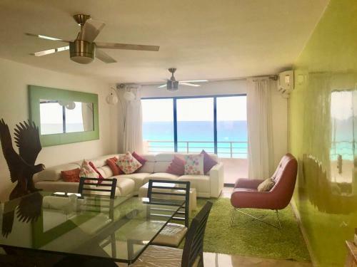 Apartamento Penthouse Tibur�n Ballena