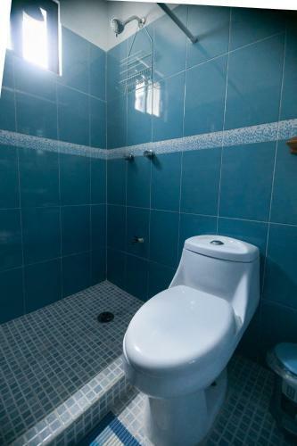 Apartamento Suite Oceano