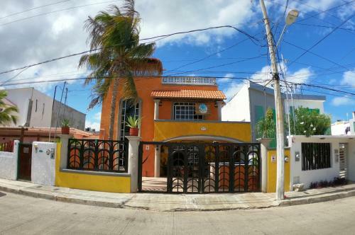 Agavero Hostel