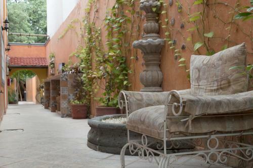 Agavero Hostel