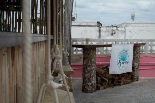 Agavero Hostel