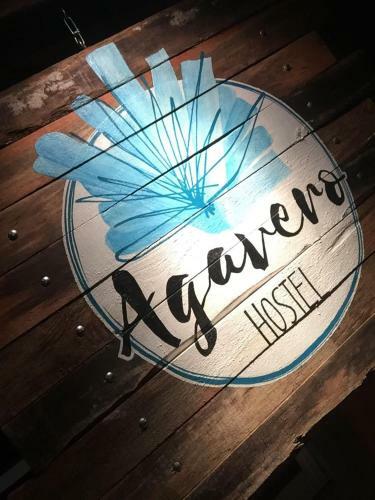 Agavero Hostel