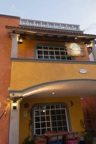 Agavero Hostel