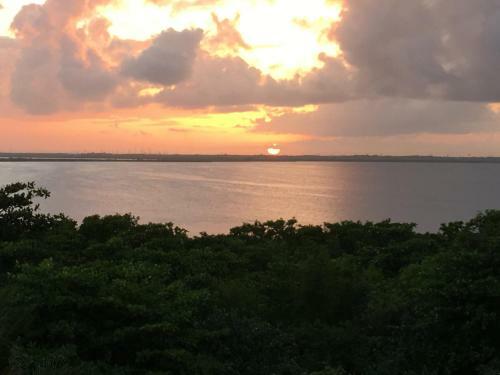 Apartamento Double Bed Lagoon View Condo