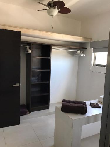 Albergue Hostal Urbano - Aeropuerto