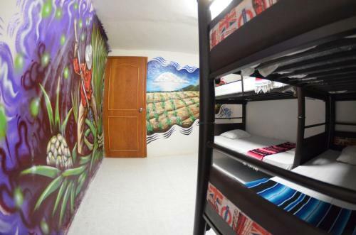 Fiesta Party Hostel - Cancun