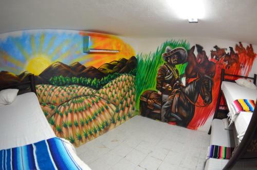 Fiesta Party Hostel - Cancun