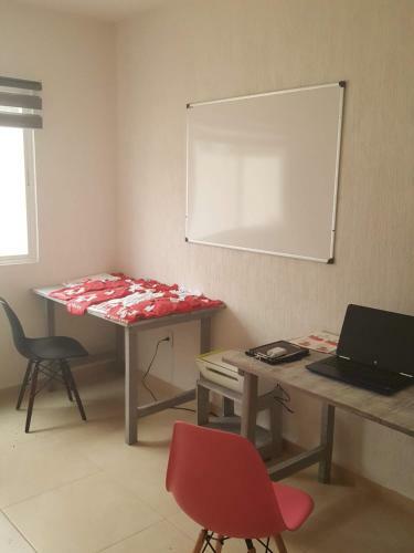 Bed & Breakfast Wh Room & Privet Cowork