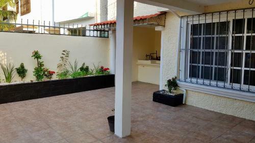 Cancun Lds Home