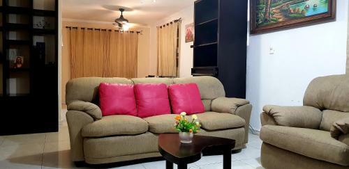 Cancun Lds Home