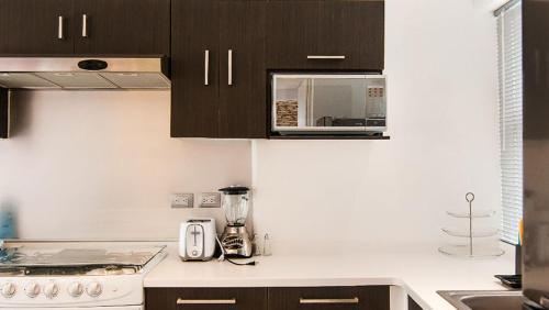 Apartamento Luxury Cancun Condo Near The Beach