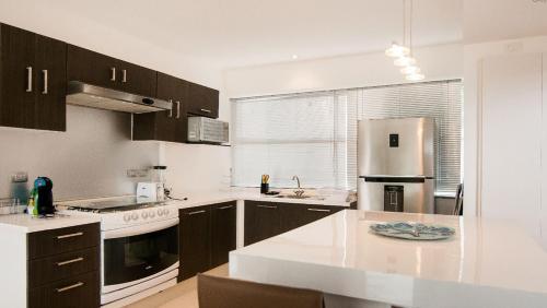 Apartamento Luxury Cancun Condo Near The Beach