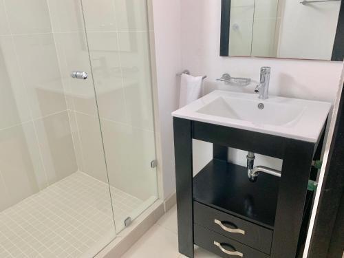 Apartamento Best View Condo In Cancun - Malecon Suites