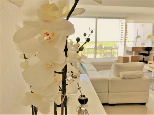 Apartamento Best View Condo In Cancun - Malecon Suites