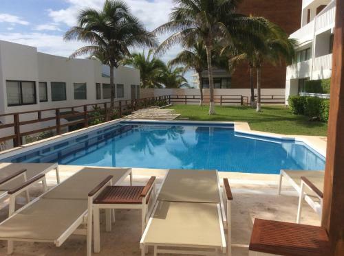Villas Del Mar B&B