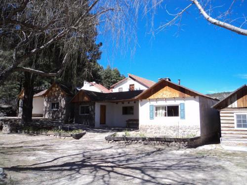 Lodge Caba�as Montebello Inn
