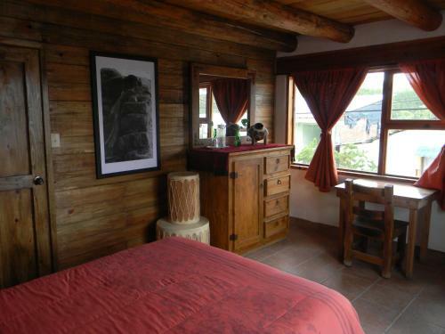 Lodge La Troje De Adobe
