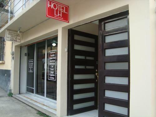 Hotel Lh Cordoba