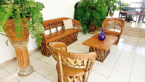 Hostal Casona Nogueras