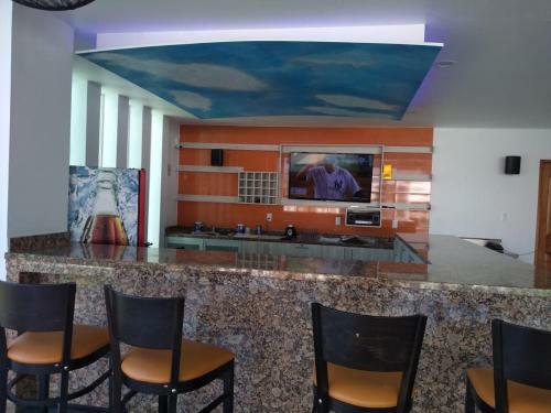 Hotel Aquetzalli