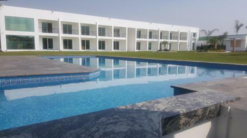 Hotel Aquetzalli