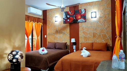 Hotel Maya