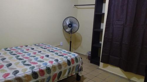 Casa Vacacional Huasteca