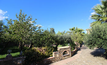 Hotel Agriturismo Zio Cristoforo
