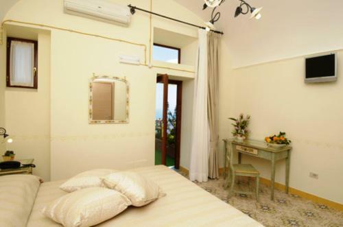 Bed & Breakfast Locanda Degli Dei