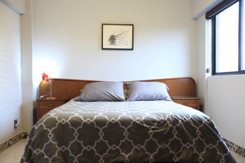 Apartamento "lucha Libre" And Trendy Area Homm