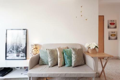 Apartamento Condesa Flat