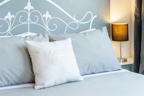 Apartamento Condesa Flat