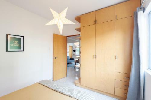 Apartamento Condesa Flat