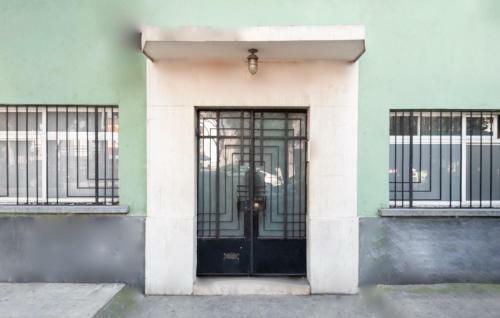 Apartamento Condesa Flat