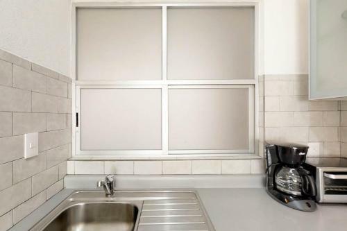 Apartamento Blue Beach
