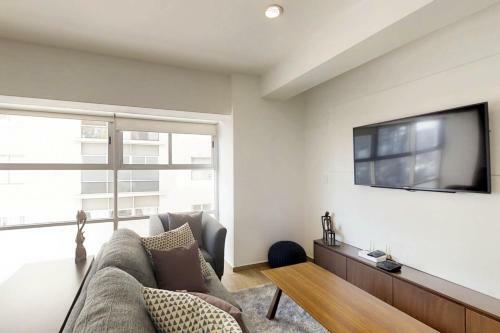Apartamento Blue Beach