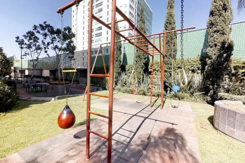 Apartamento Blue Beach
