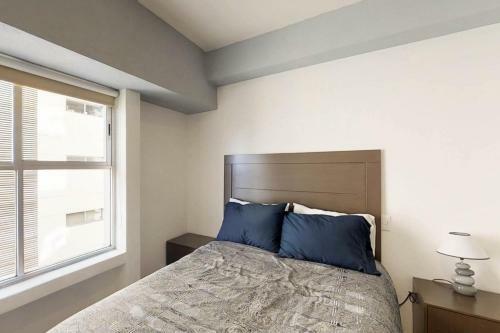 Apartamento Blue Beach
