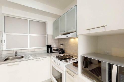 Apartamento Blue Beach